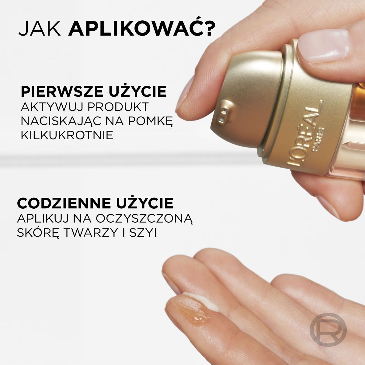 L'Oréal Paris Age Perfect Le Duo