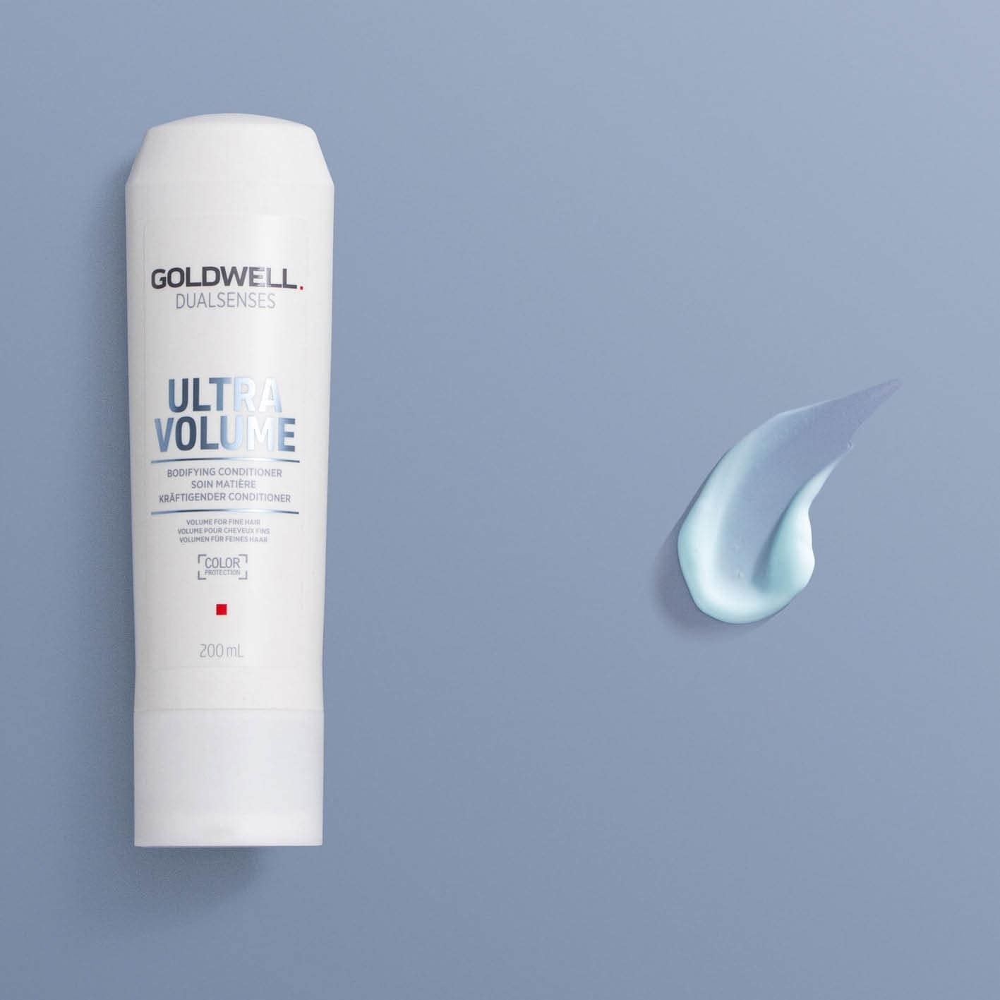 Goldwell Dualsenses Ultra Volume regenerator za volumen - 200 ml