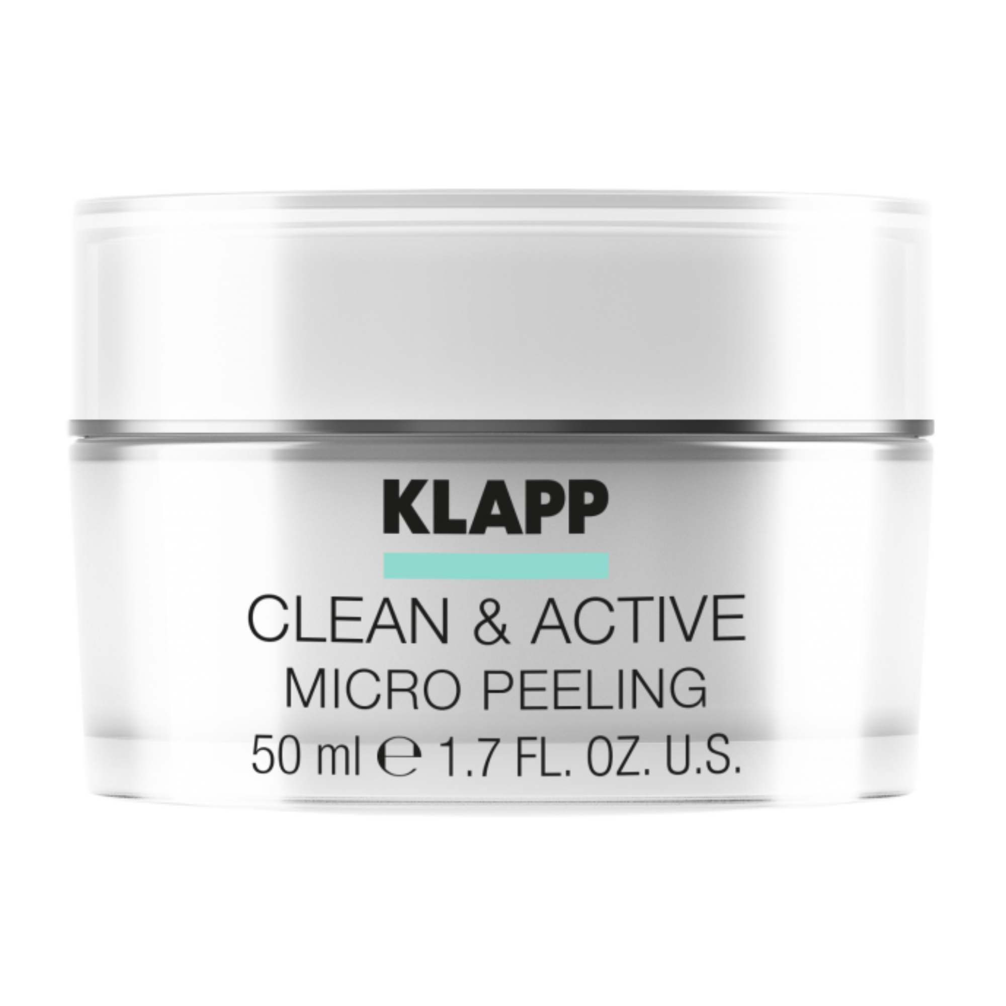 Klapp Clean & Active