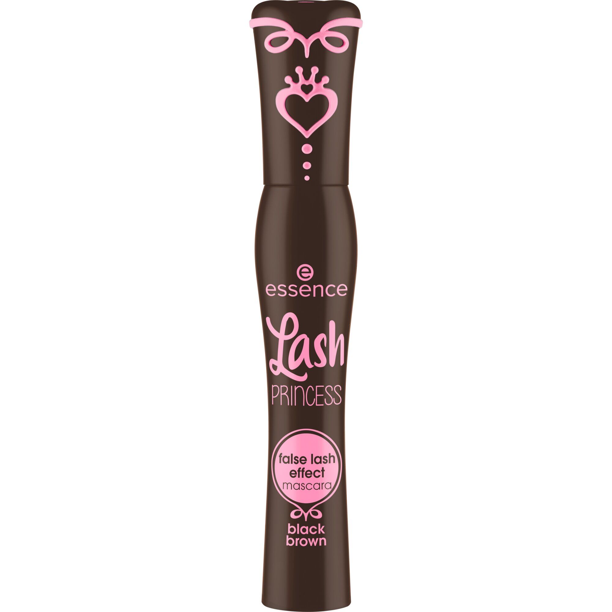 Lash Princess Brown маскара Маскаре