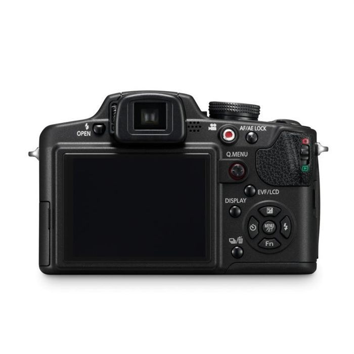 PANASONIC Lumix DMC-FZ38