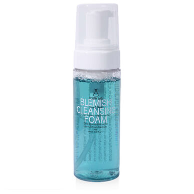 Youth Lab Blemish Cleansing Foam, rensende renseskum for ansikt og hals, 150 ml