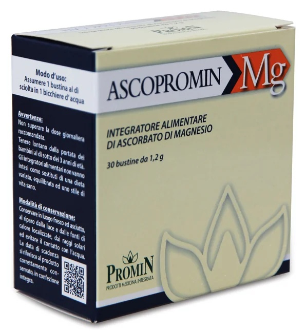 Ascopromin Mg 30 sachets