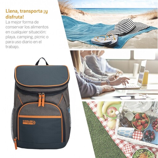 Mochila Aktive