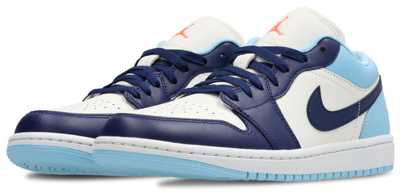 Jordan Air Jordan 1 Low