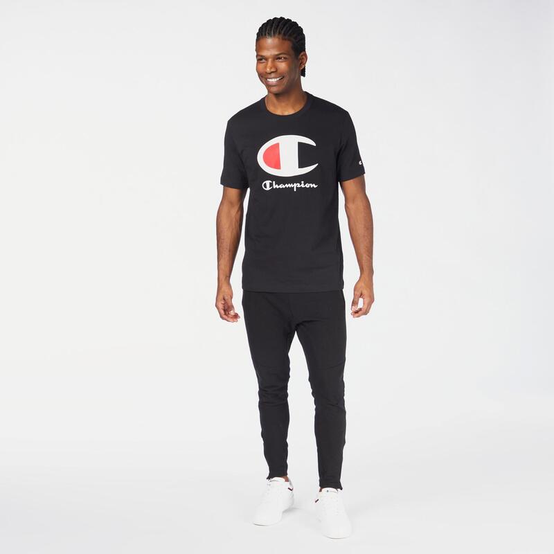 Camiseta bajnok