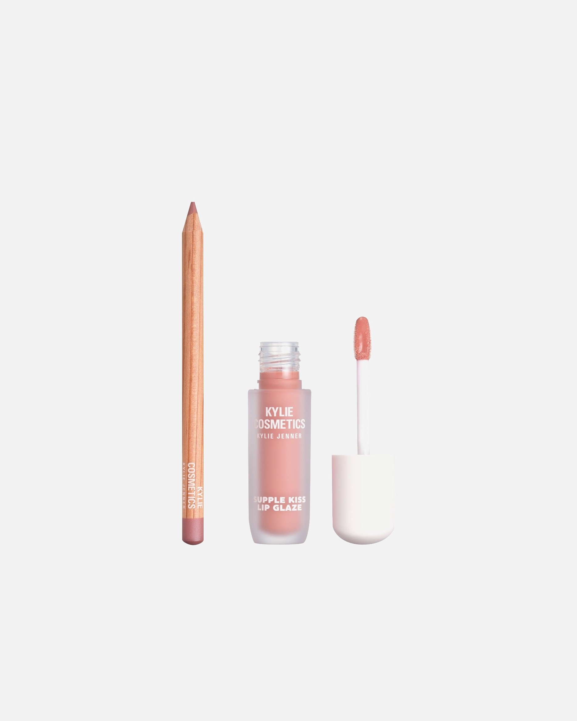 KYLIE COSMETICS Set sjajila za usne - 1g