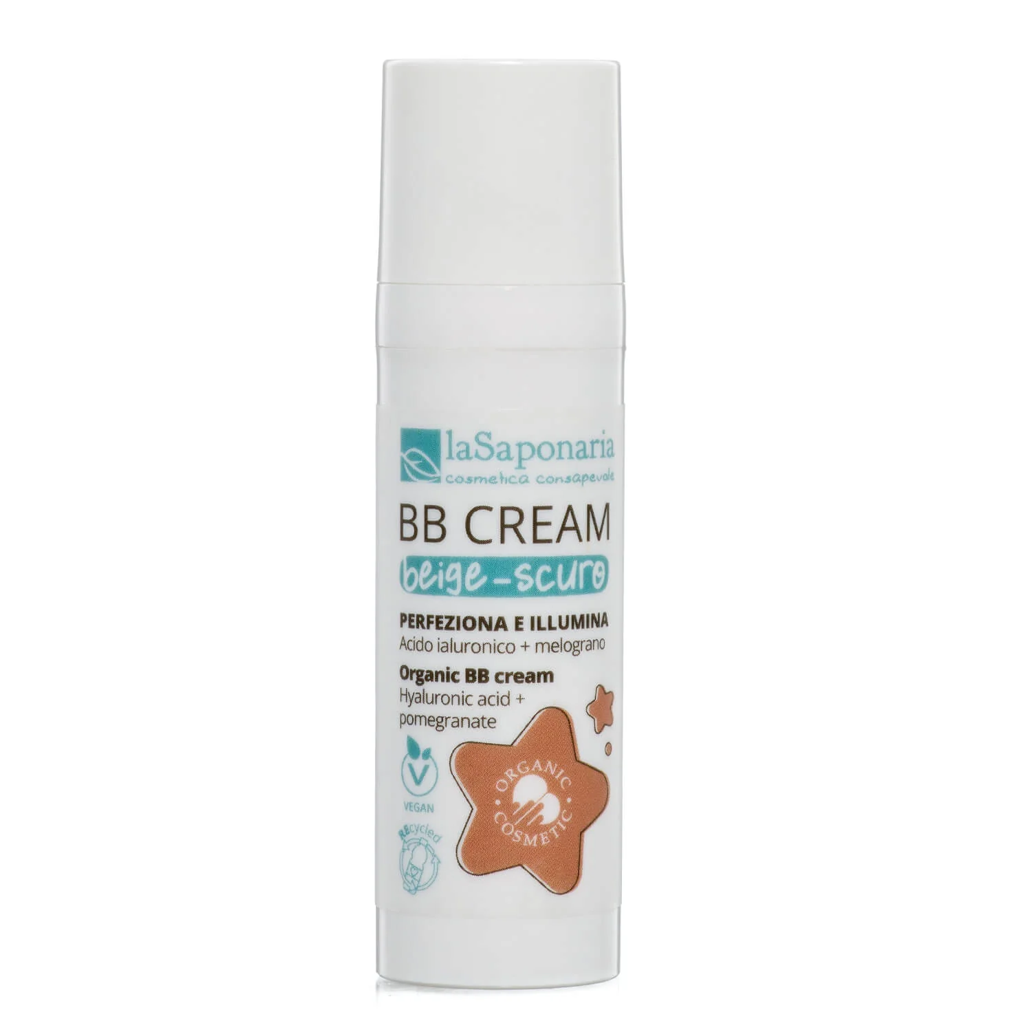 BB Cream Like a Dream BB Cream - BB Cream