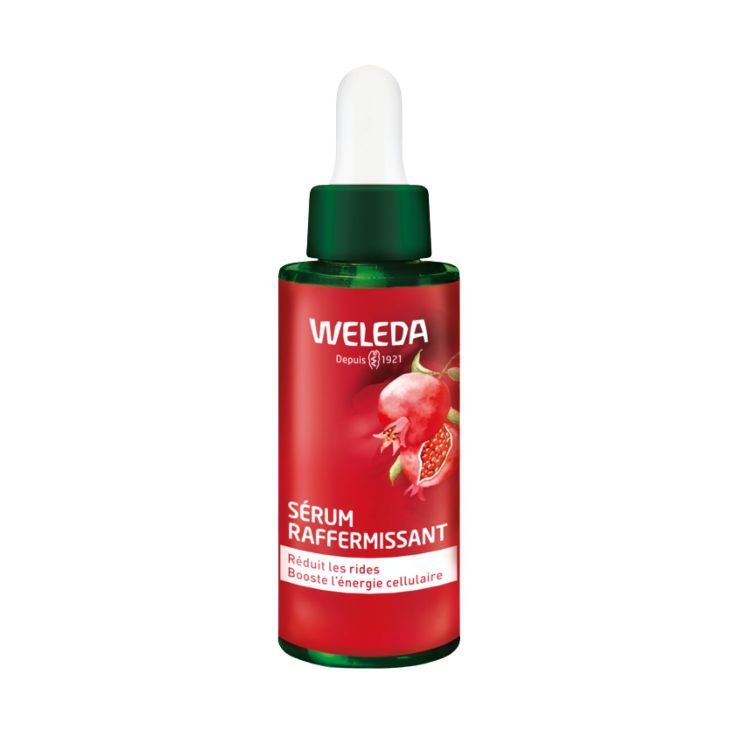 Weleda Sérum raffermissant GRENADE & MACA - 30ml