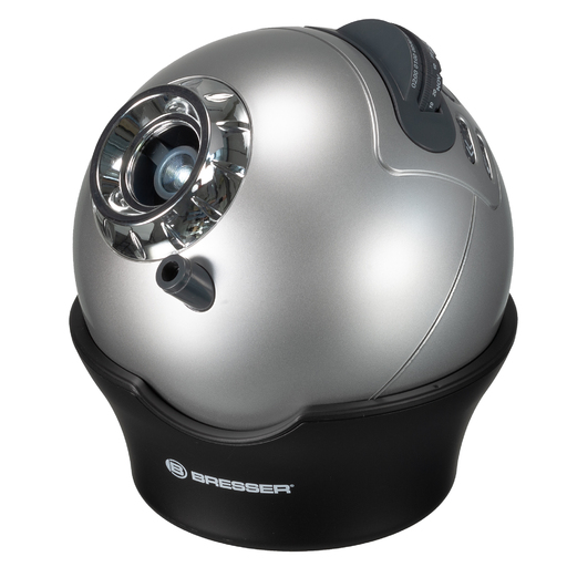 Astroplanetário Bresser Júnior