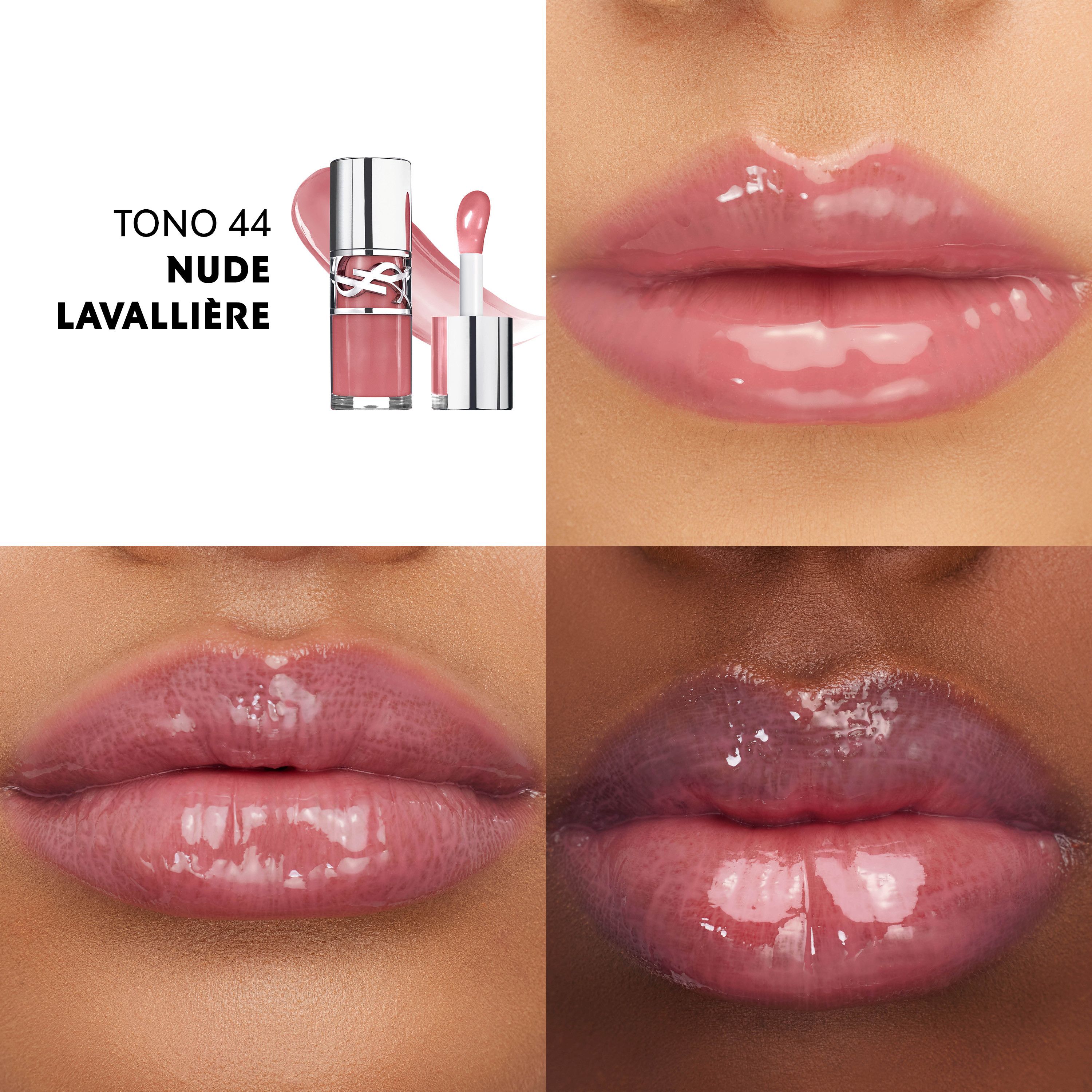 Loveshine Plumping Lip Oil Gloss Луксузни сјајеви за усне