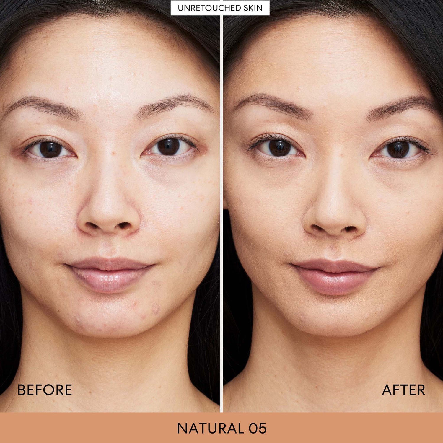 bareMinerals BB krema Complexion Rescue Natural Matte tonirana hidratantna krema s mineralnim SPF30 - 35 ml