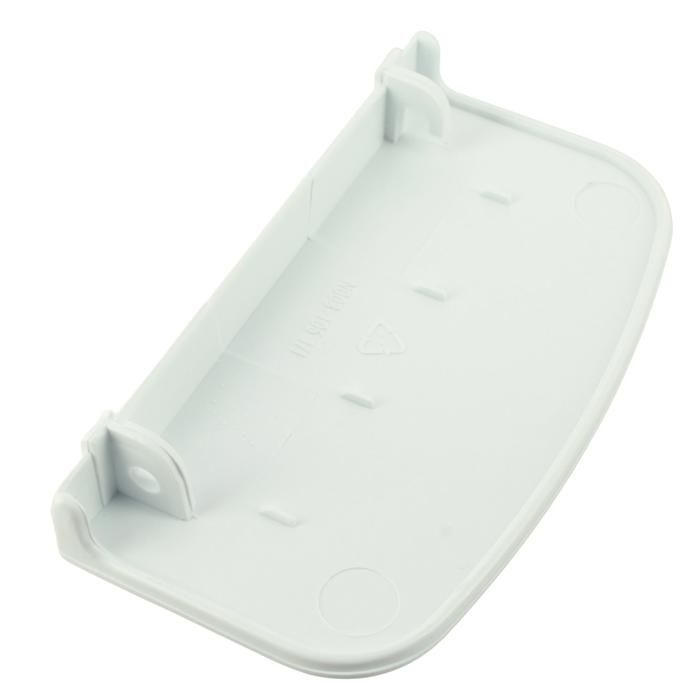 Poignee porte freezer 34040262, 49125754 - Refrigerateur Far - Poignees
