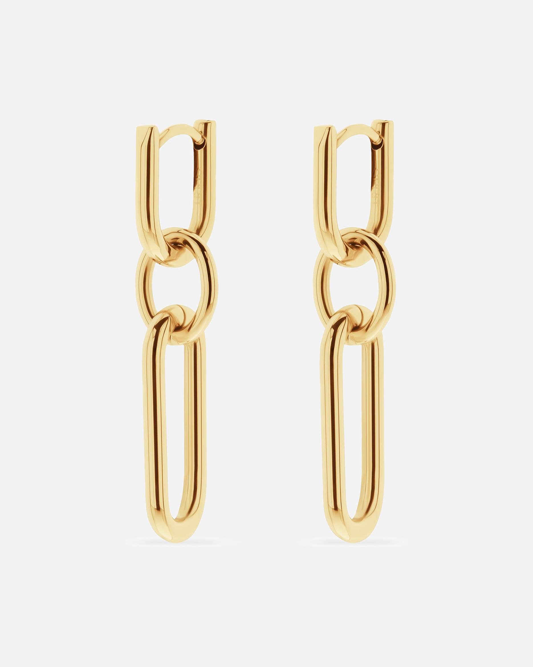 Esprit Boucles d'oreilles