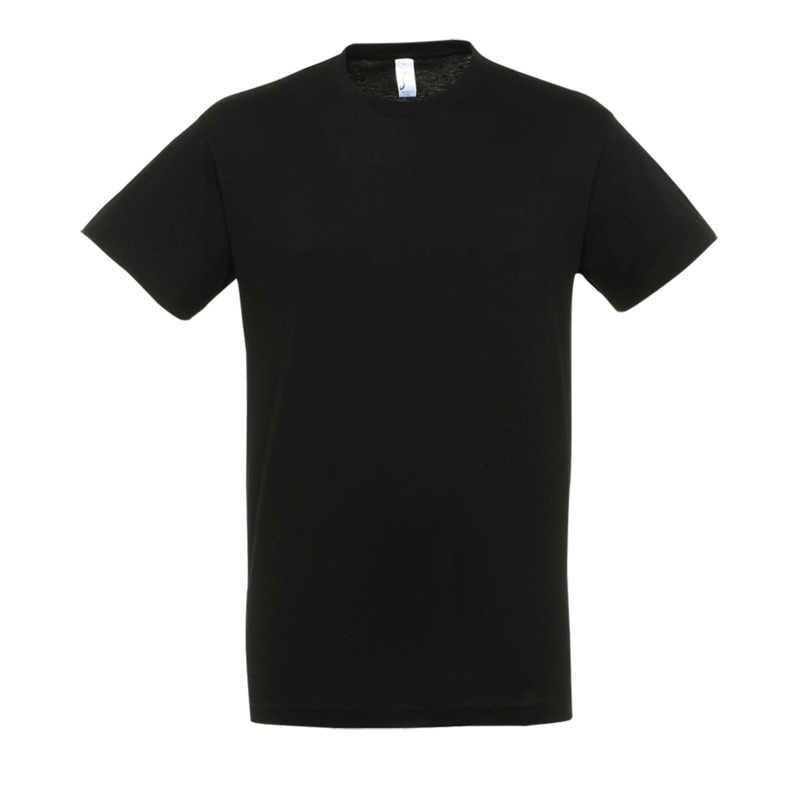  Camiseta Sols Regent (pakke med 10)