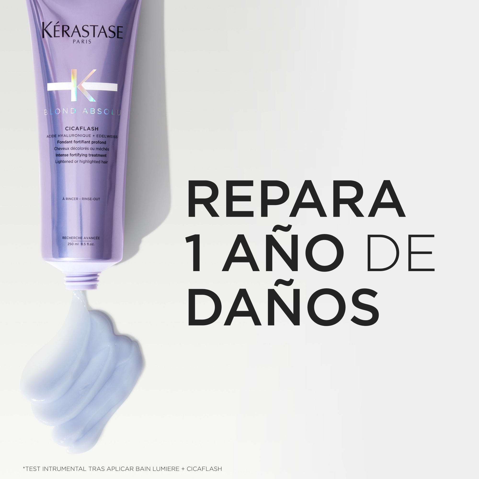 Cicaflash Blond Absolu Conditioner Kondicionéry