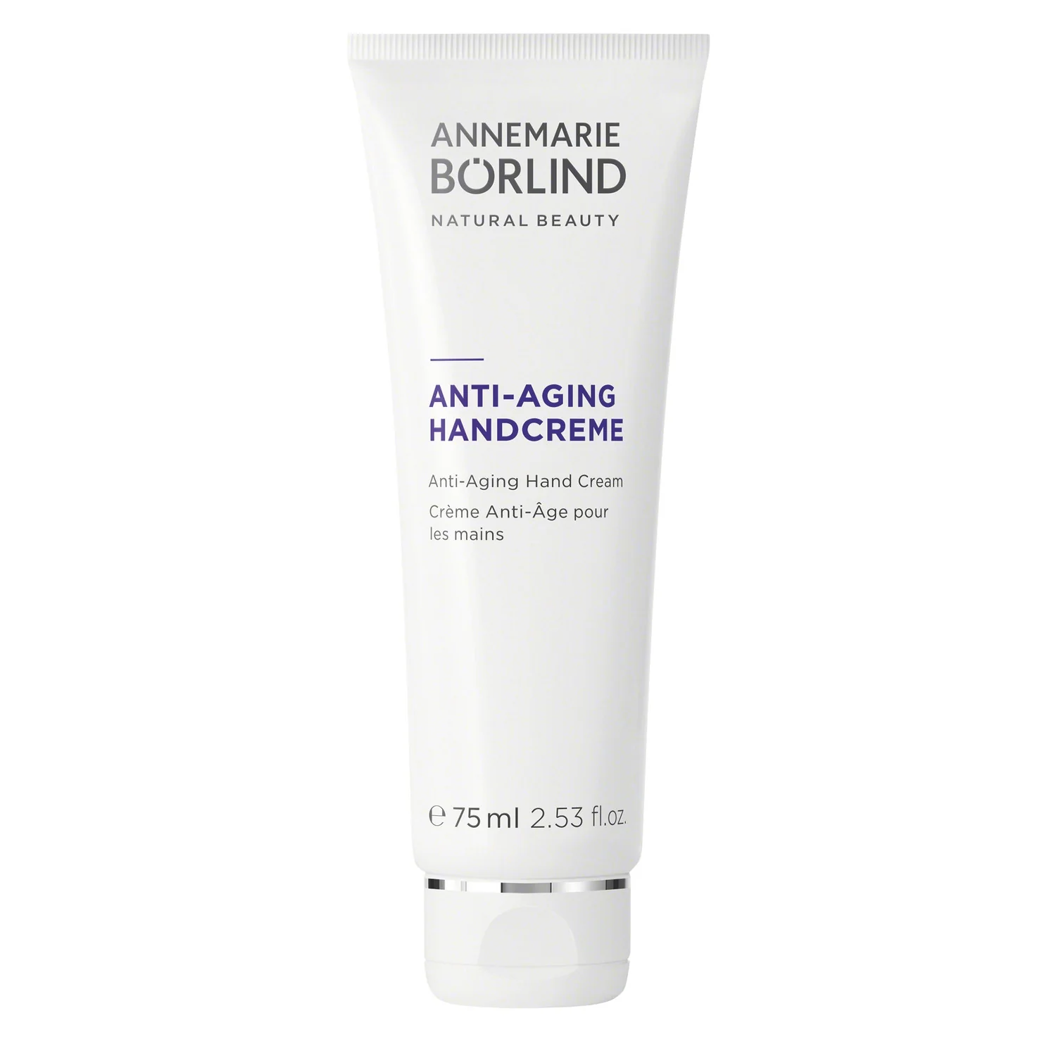 Beauty Extras Anti-aging Hand Cream - Tratt.mani Antietà Antimacchie