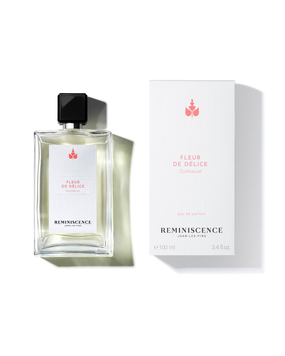 REMINISCENCE Fleur de delice Apa de parfum
