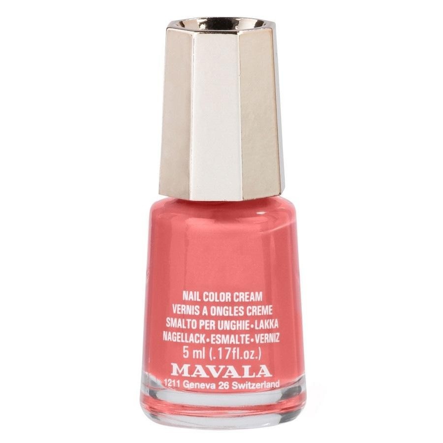 Mavala nagu laka nagu krāsa - 5 ml