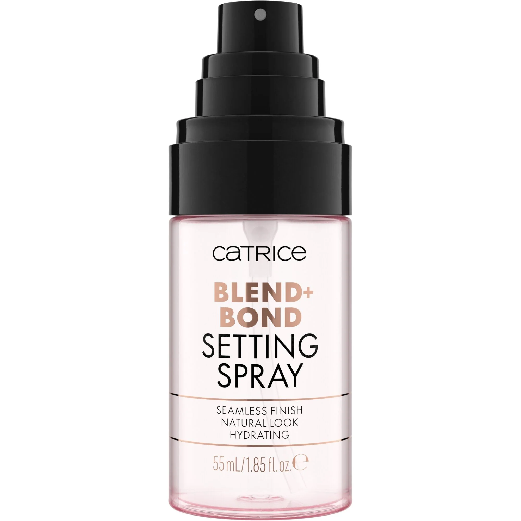 Viso Blend + Bond Setting Spray Fissante Make-Up - Fissatore Viso