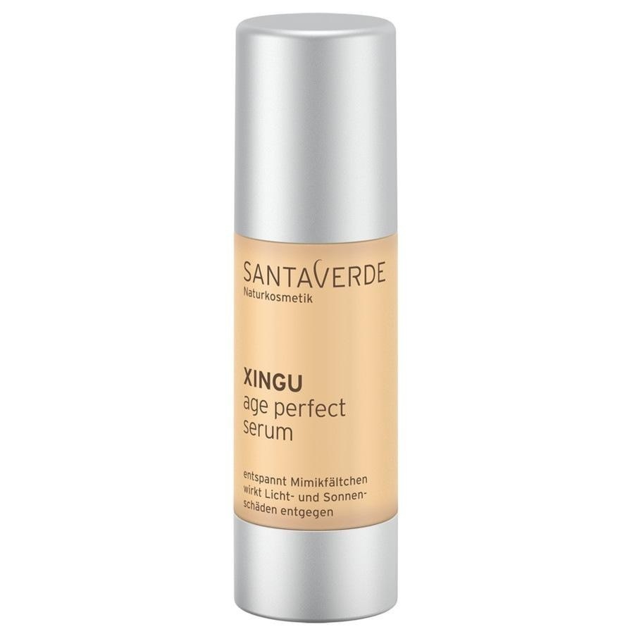Santaverde serum protiv starenja Xingu Age Perfect – 1 komad