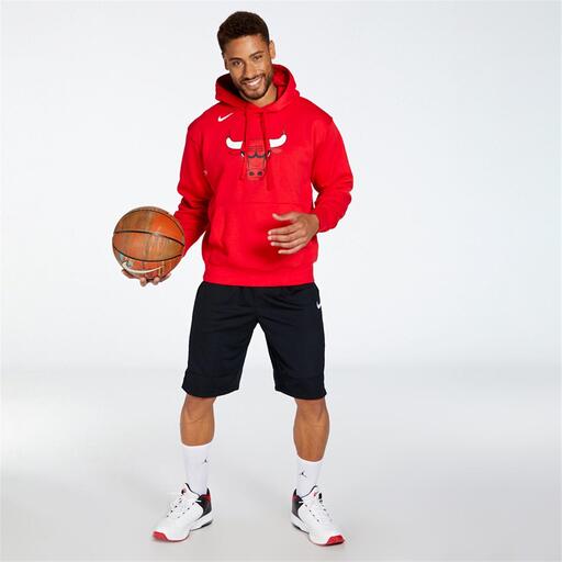 Nike Chicago Bulls