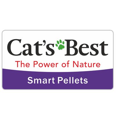 Cat's Best Smart Pellets