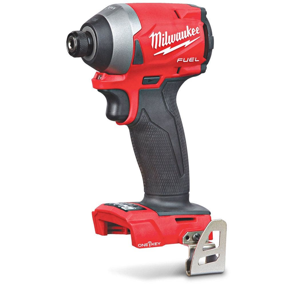Roda de substituição MILWAUKEE 18 V Fuel One-Key 1/4 blindagem M18ONEID2-0