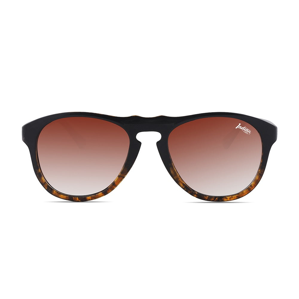Gafas De Sol Die Indian Face Expedition