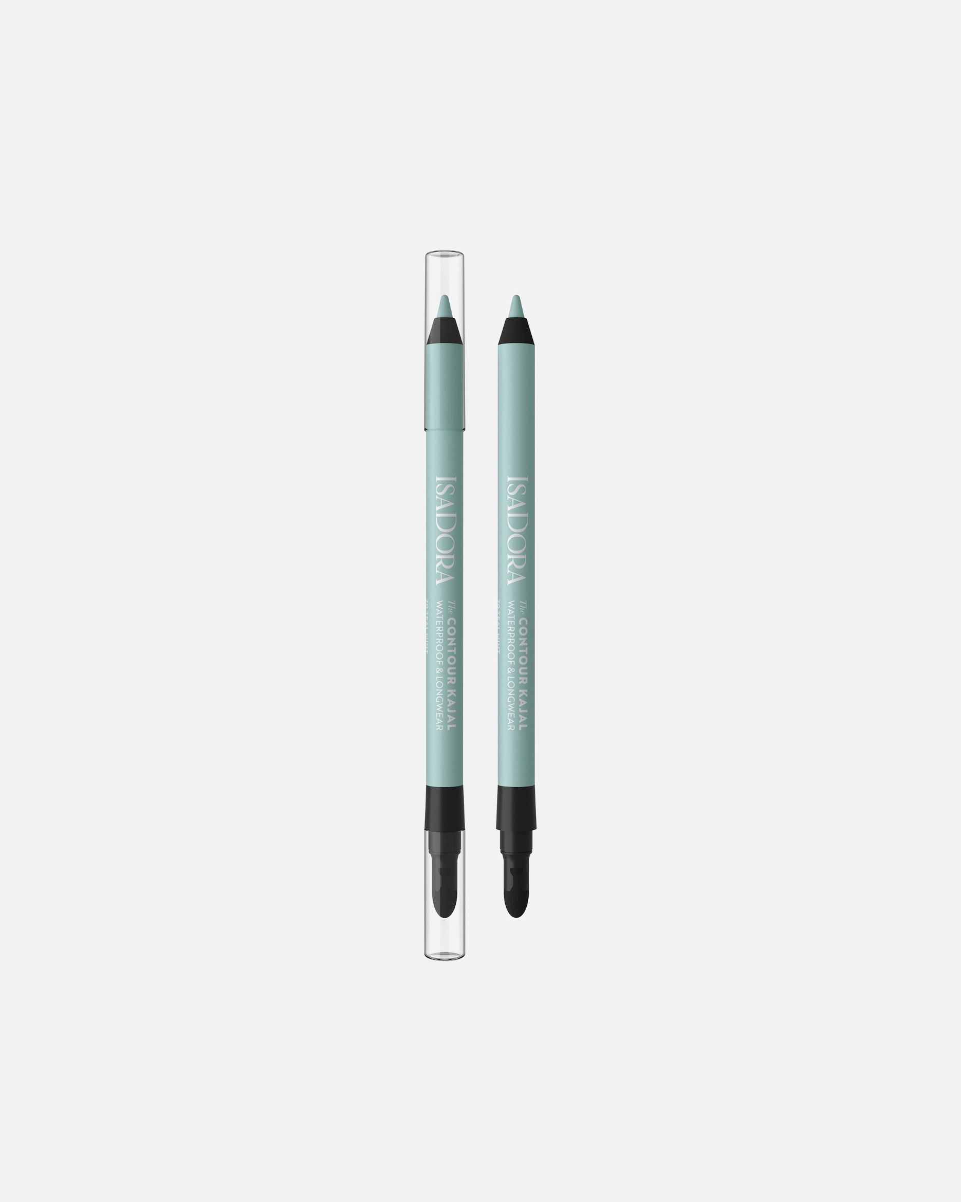 Isadora Eyeliner The Contour Kajal - 1.2 g