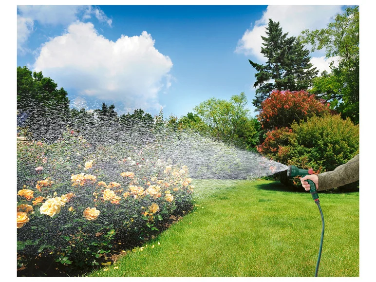 Kit PARKSIDE® D'arrosage, 10 m