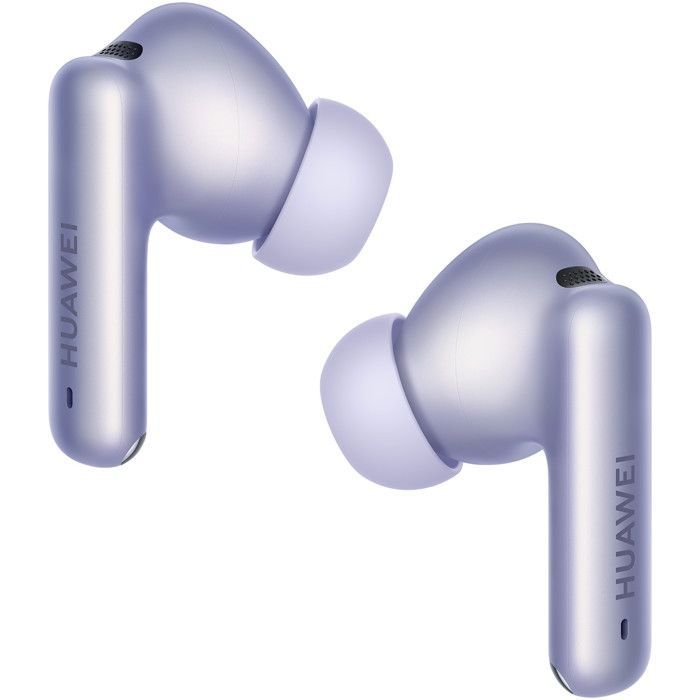 Huawei FreeBuds 6i In-Ear-Kopfhörer – Kabellos – Hybrid-ANC – Lila