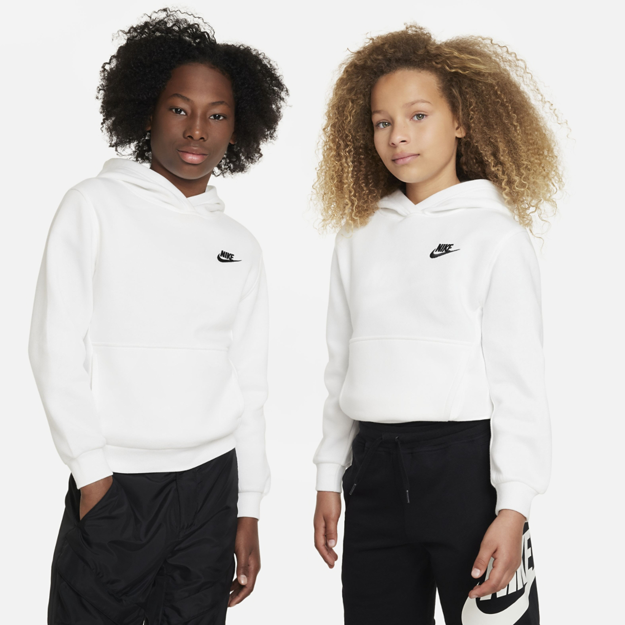 Nike-klubi