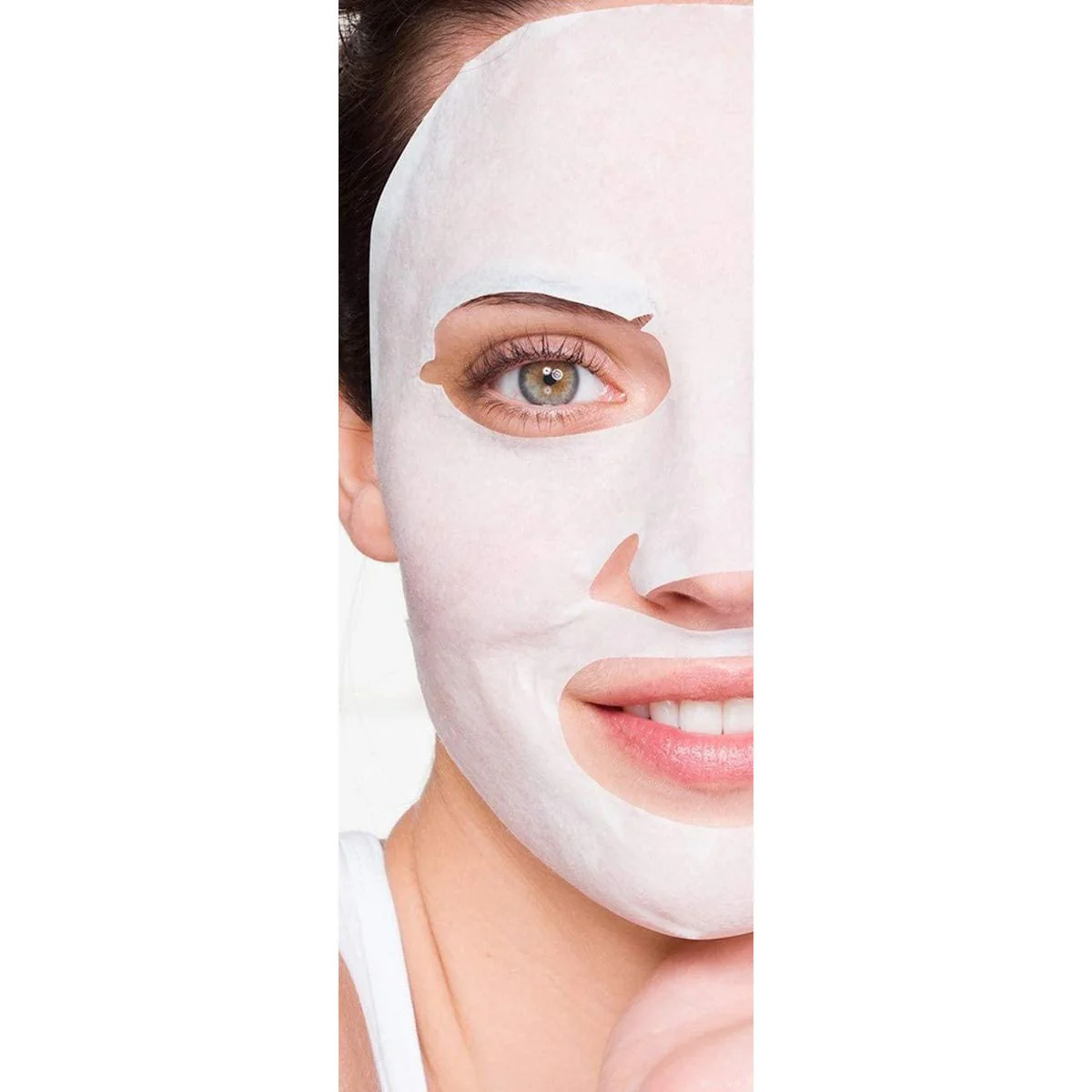 Viso Maschera in Tessuto HydraBomb - Maschera Idratante viso