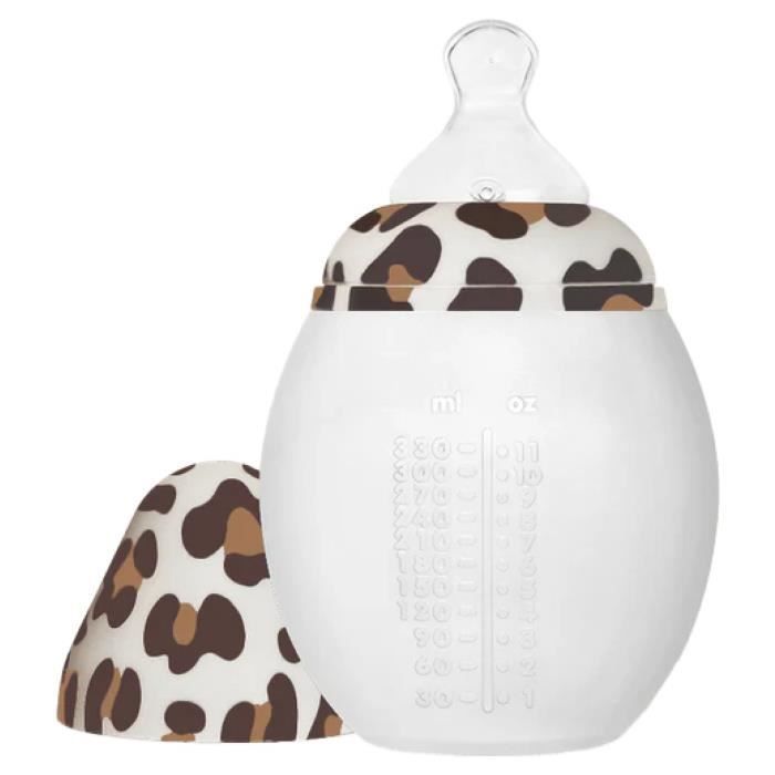 Biberon Élhée Graouu da 330 ml