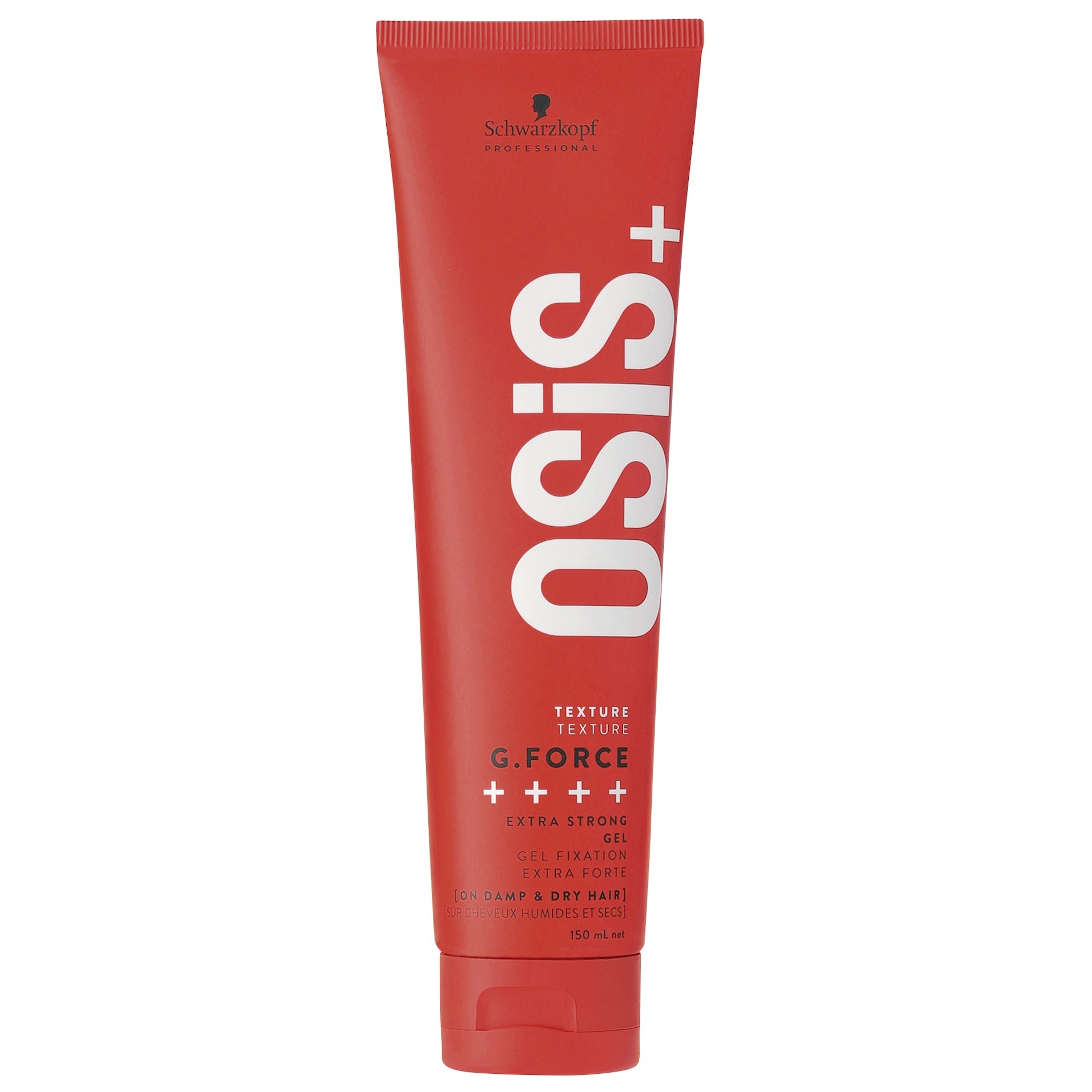 Gel de coafat OSiS G. Force 150 ml - Schwarzkopf Professional
