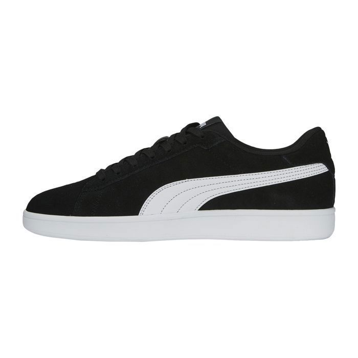 Scarpe PUMA Smash 3.0 nere - Uomo/Adulto
