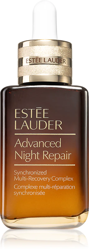 Estée Lauder Advanced Night Repair Serum Synchronized Multi-Recovery Complex sérum pro zklidnění pleti