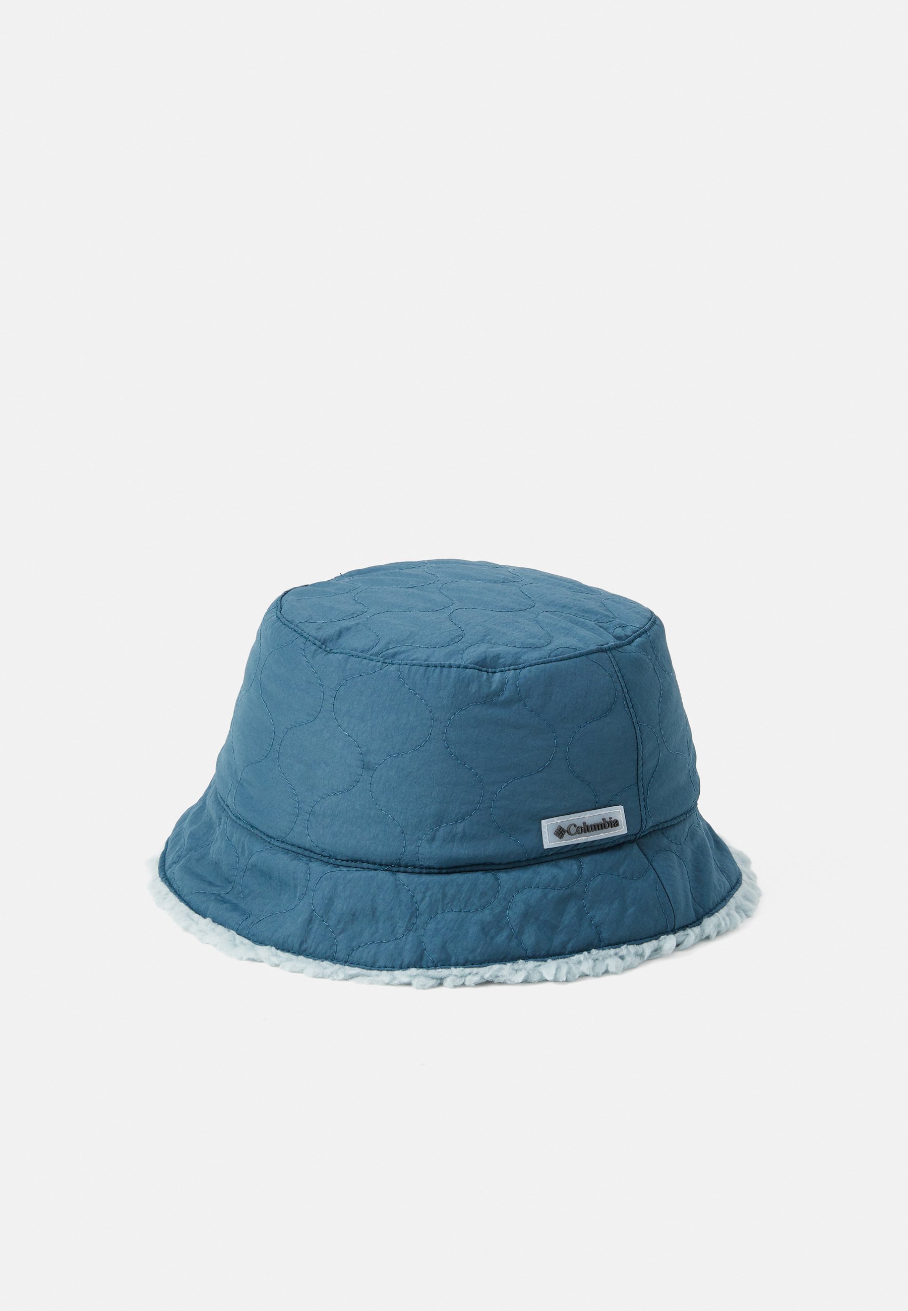 Bob réversible unisexe Columbia WINTER PASS™ II - Bleu marine/bleu foncé