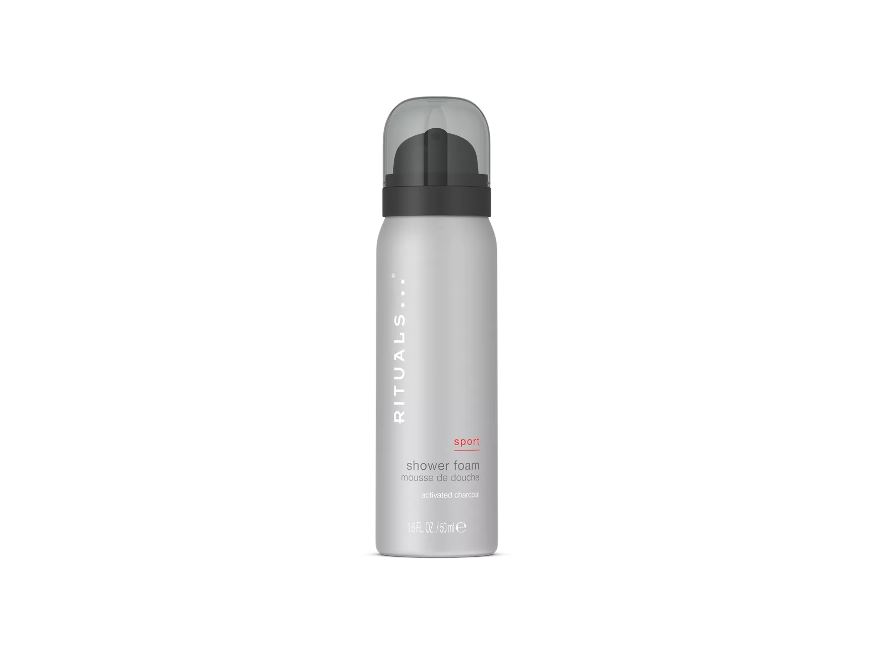 Espuma de ducha Rituals Sport 50 ml