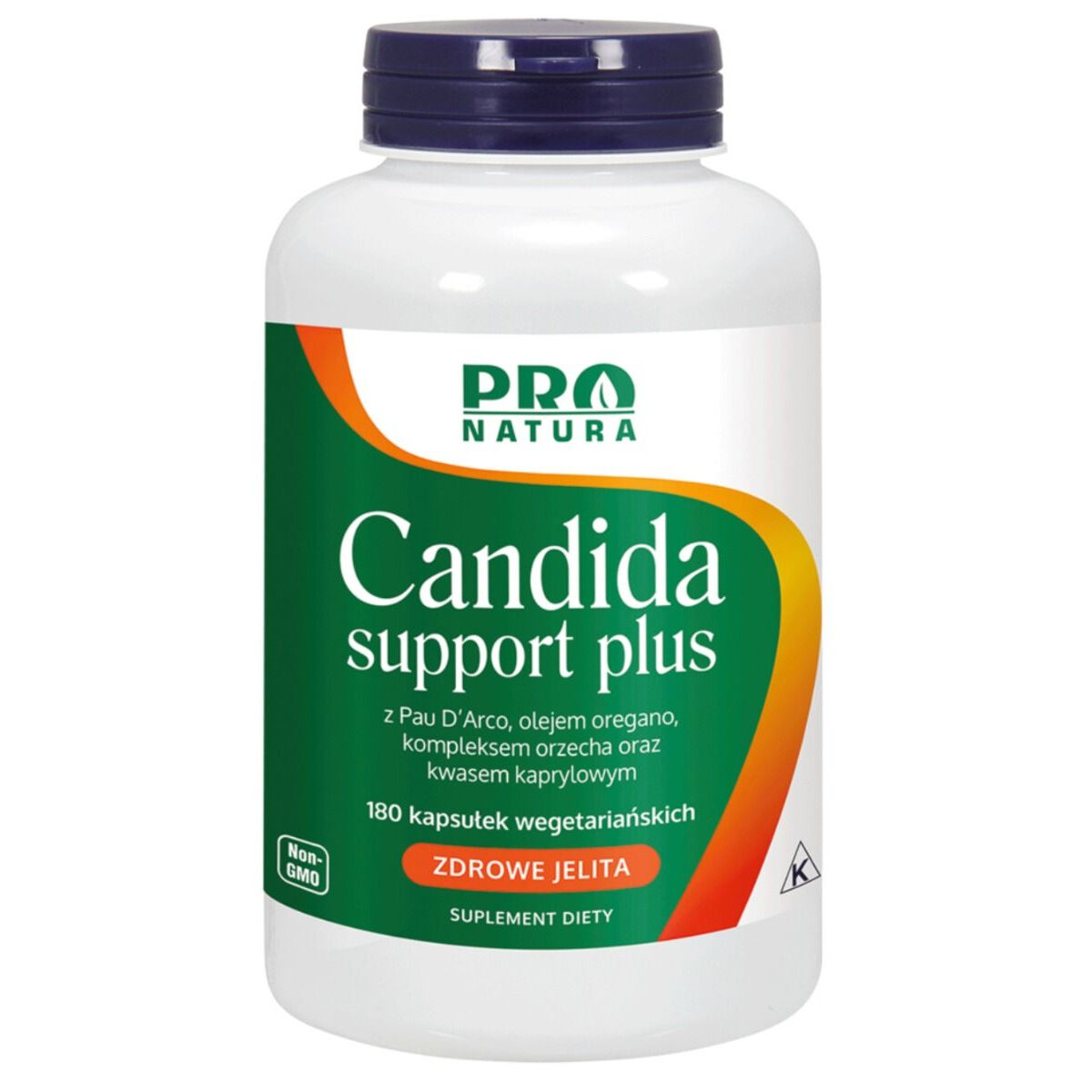 Now Foods Candida Support plus