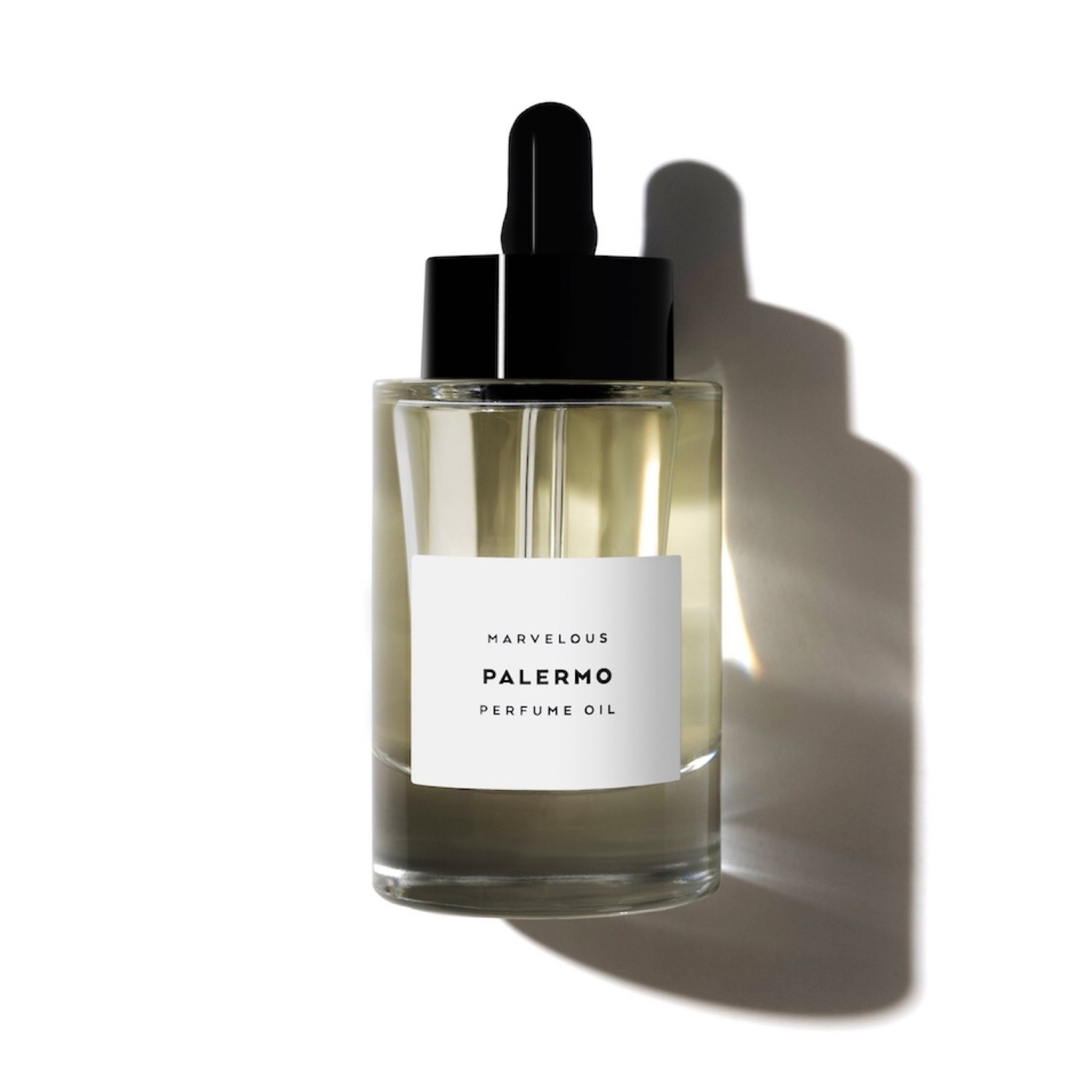 BMRVLS Eau de Parfum Palermo Parfümöl – 50 ml