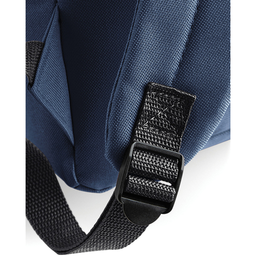 Mochila Bagbase Modelo Junior Fashion 14 Litri