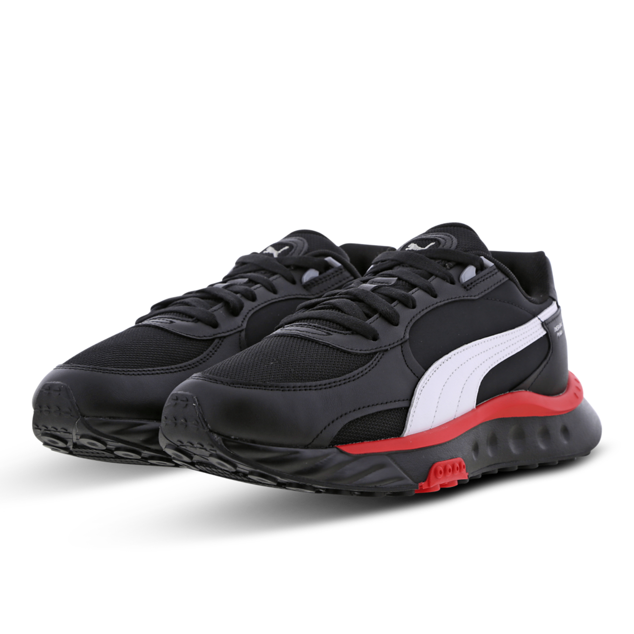 Puma Wild Rider