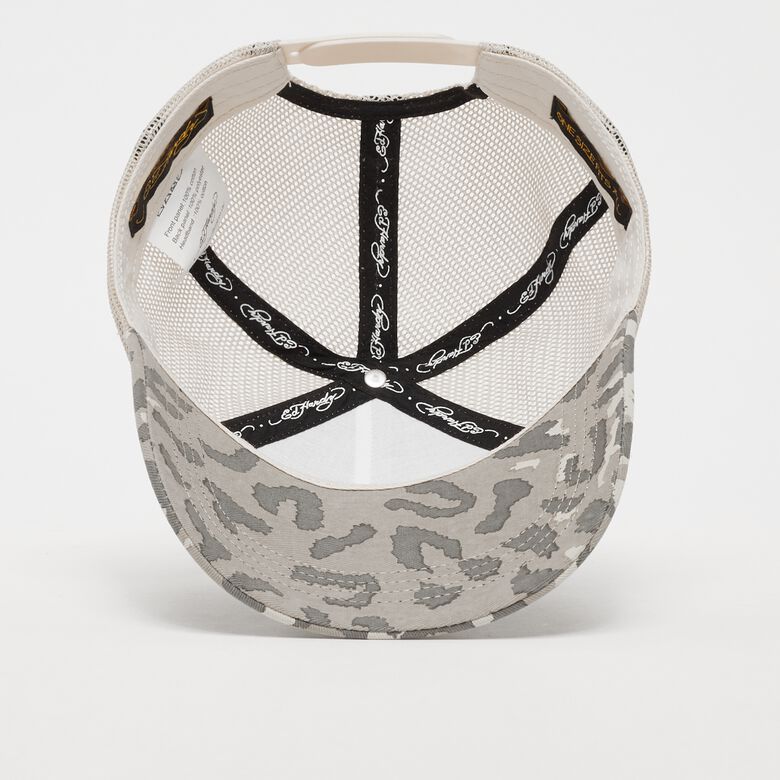 Tiger-Strike Twill Trucker met mesh voorkant