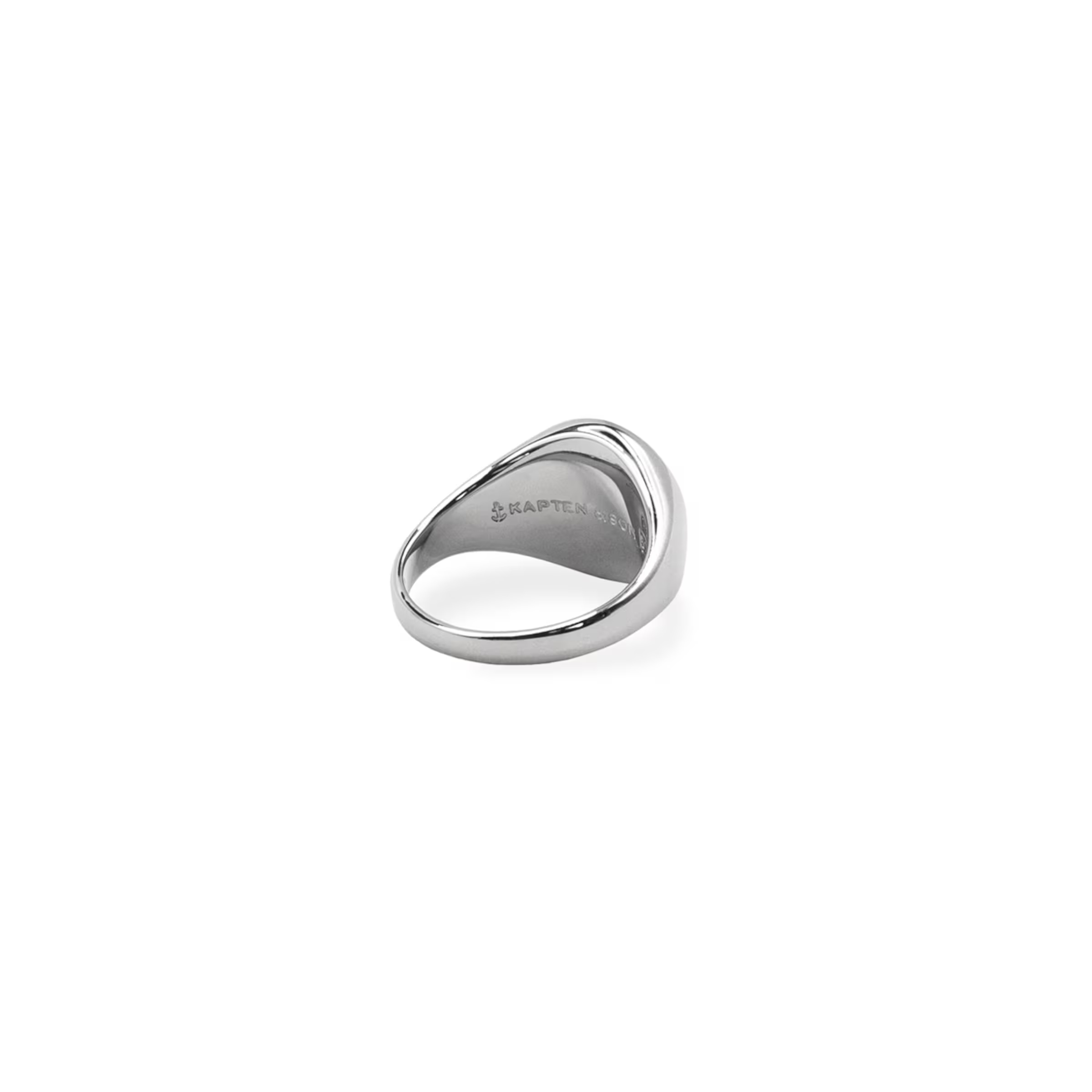 Bague charmante Marrakech en argent