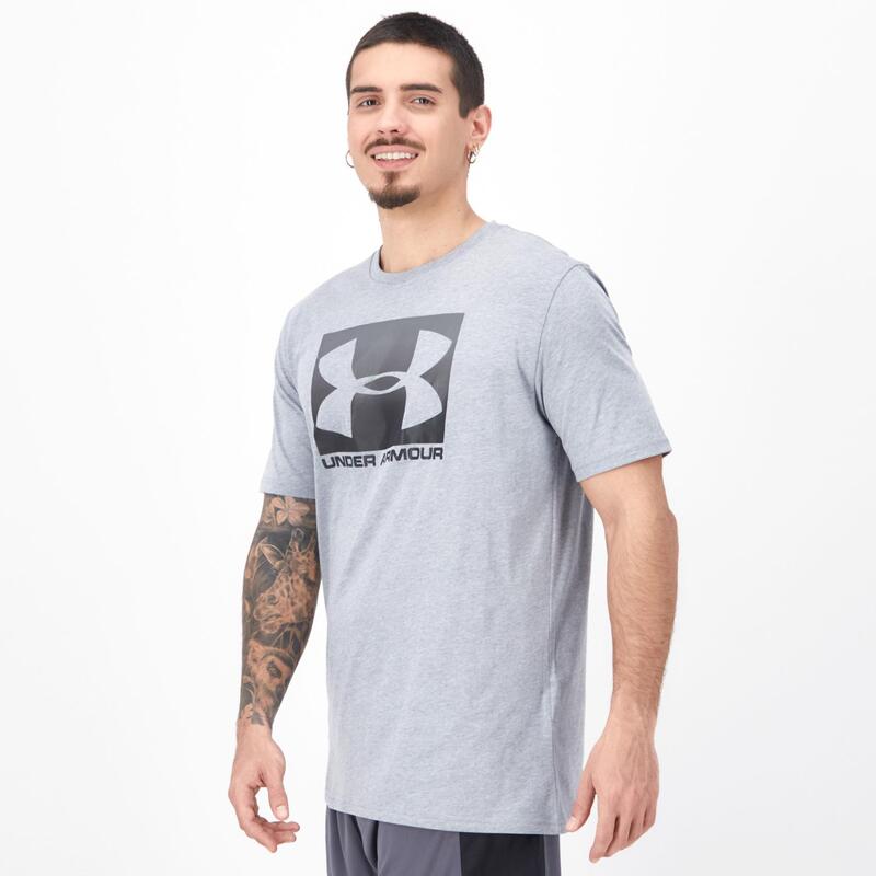  Under Armour v krabičce