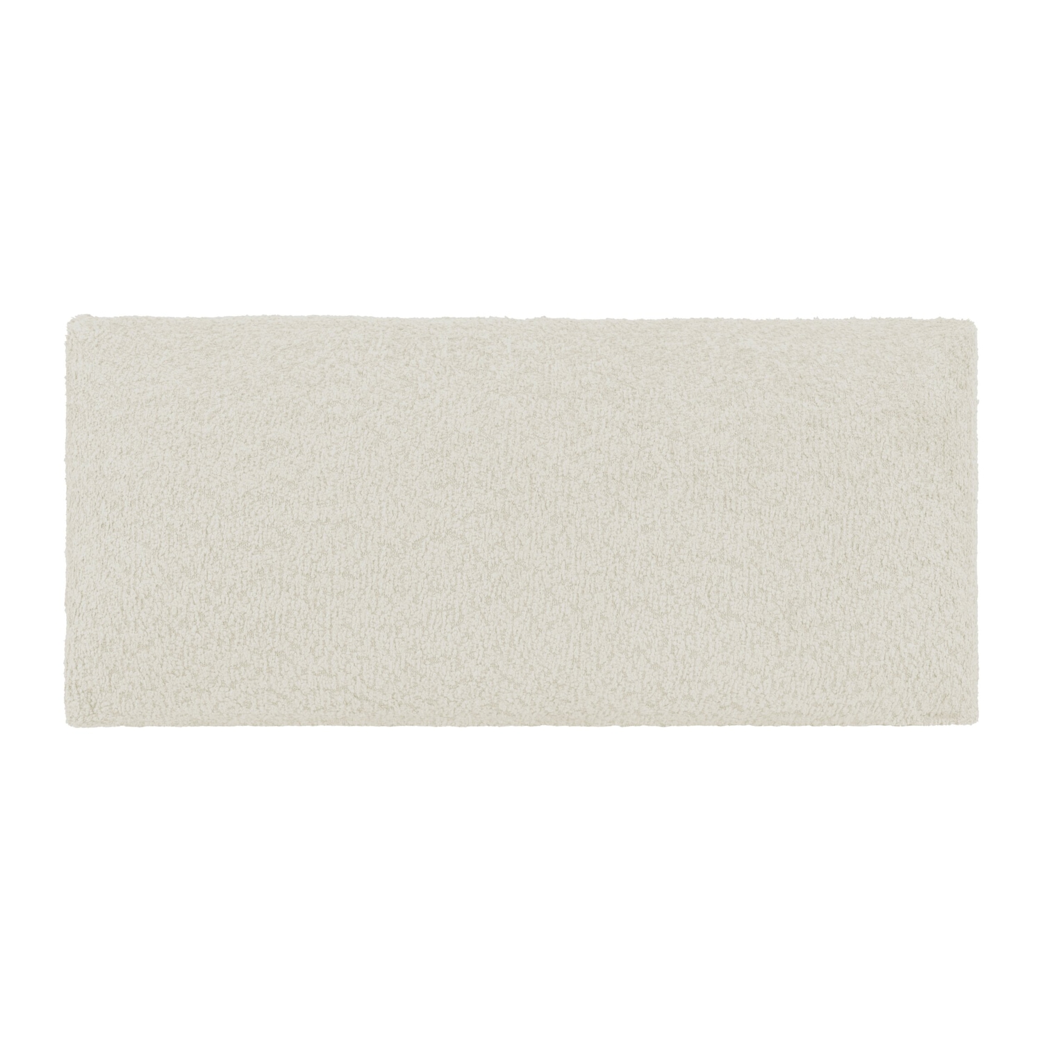 Cojín de yoga OMNANA CUSHY™ de bouclé, 65 cm - 1 unidad