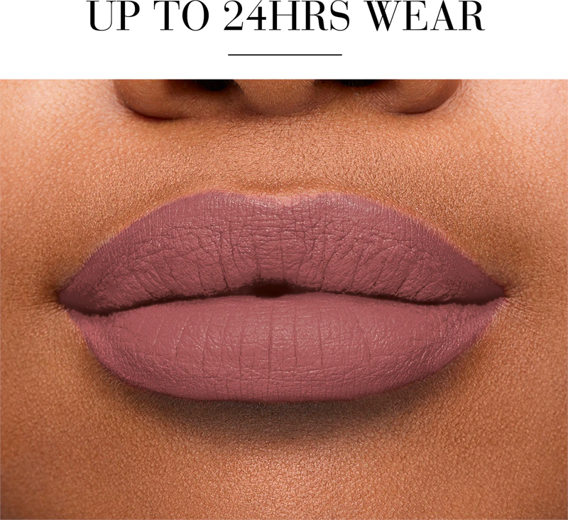 Bourjois Rouge Velvet Ink matte vloeibare lipstick
