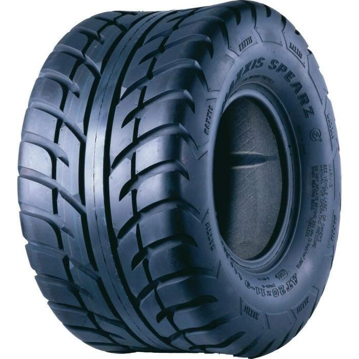 Neumático para quad - MAXXIS - Spearz - Verano - 255/60/10